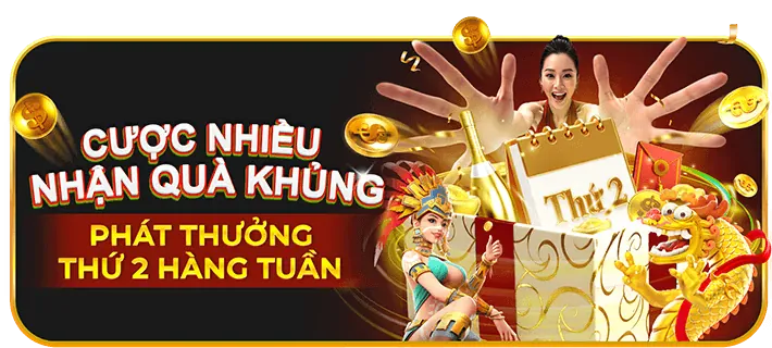 Đại tiệc khuyến mãi hè 2026 của bo88bet