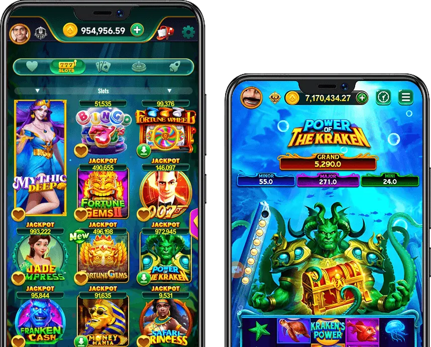 Giao diện trò chơi bắn cá bo88bet