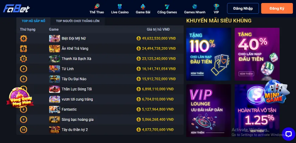 Cá cược thể thao ảo bo88bet