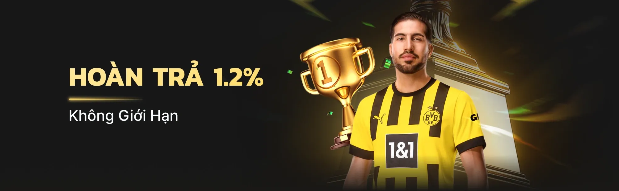 Khuyến Mãi Nạp Đầu bet78